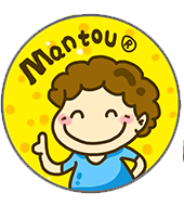 Mantou Art Studio logo